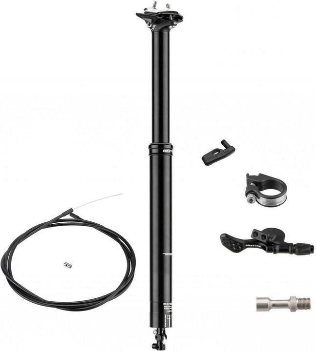 Produktbild BikeYoke Revive Dropper Post (30.90 mm)