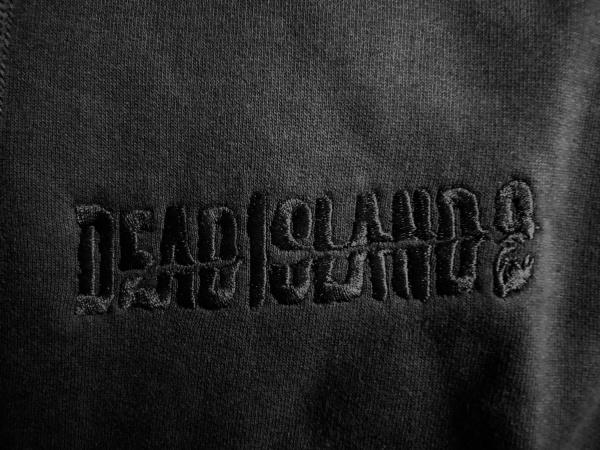 Image du produit Dpi Merchandising Dead Island 2 Sweat à capuche zippé ""Icon"" Noir (S)