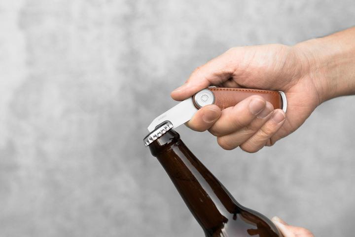 Actual product image Orbitkey Key organiser