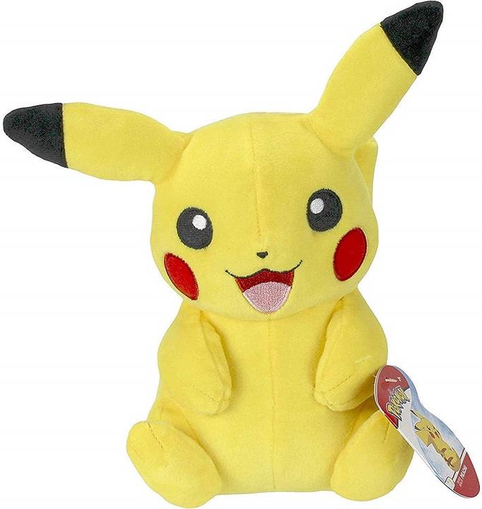 Actual product image Jazwares Pikachu (60 cm)