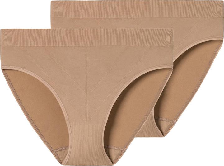 Produktbild Schiesser Rioslip Casual Seamless (XL, 2er Pack)