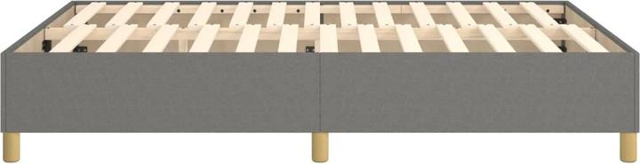 Image du produit vidaXL Boxspringbettgestell (160 x 200 cm)