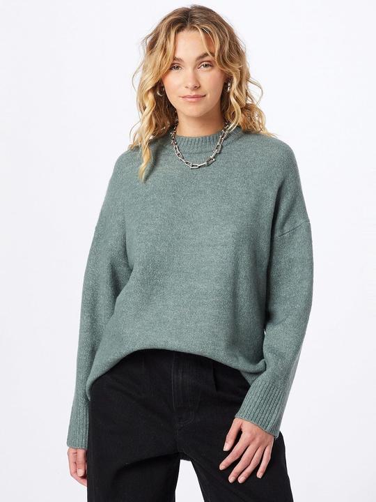 Image du produit Only Onlsilja L/S Loose Pullover Ex Knt (M)