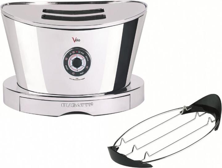 Produktbild Bugatti Toaster VOLO lila