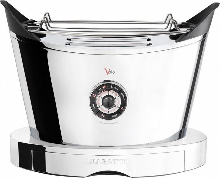 Produktbild Bugatti Toaster VOLO lila