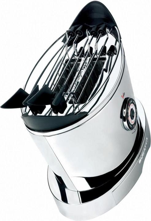 Produktbild Bugatti Toaster VOLO lila