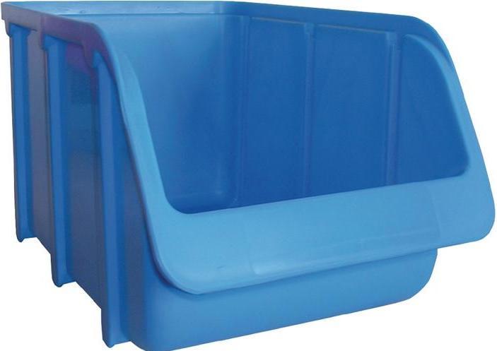 Produktbild Alutec Lagersichtbox (L x B x H) 495