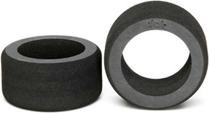 Produktbild Tamiya F104 Sponge Tires B Front Soft 4430