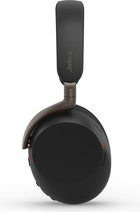 Produktbild Jabra Evolve3 85 UC + Ladestation (Kabellos, USB-C, Unify)