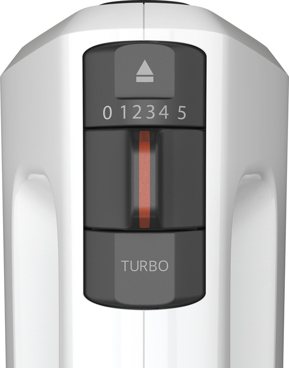 Actual product image Krups Hand Mixer 3 Mix 4000 (450 W)