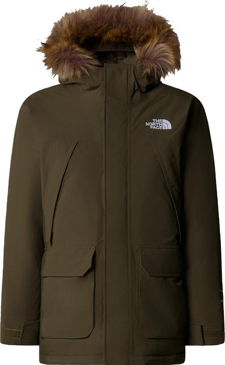 Produktbild North Face Boys Mcmurdo (S)