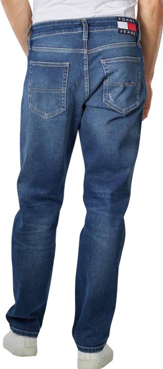 Produktbild Tommy Hilfiger Tommy Jeans Ryan Regular Straight Denim Dark (W30/L34)