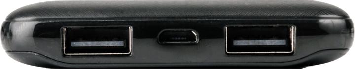 Actual product image Verbatim Dual Power Pack (10000 mAh, 37 Wh)