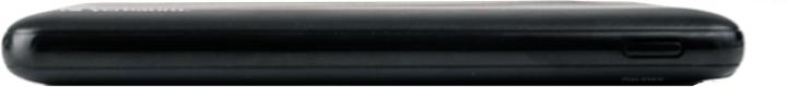 Actual product image Verbatim Dual Power Pack (10000 mAh, 37 Wh)