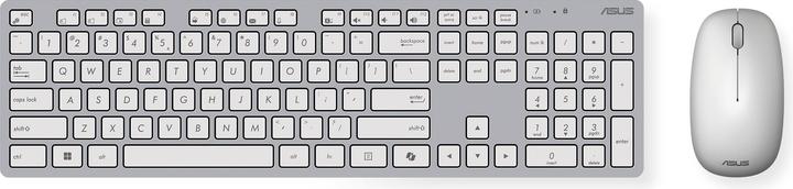 ASUS W5000 (DE, Sans fil)