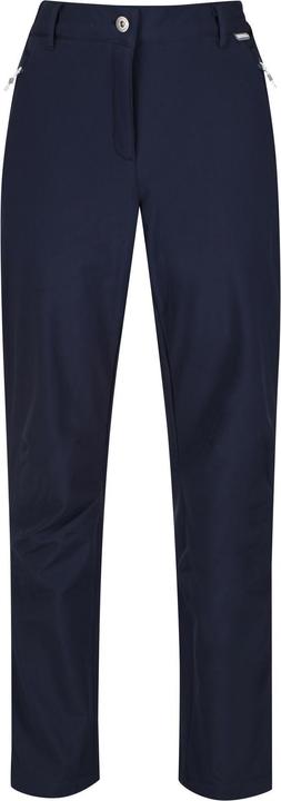 Immagine prodotto Regatta Pantaloni Great Outdoors Geo Softshell Ii Lunghezza Lunga (36)