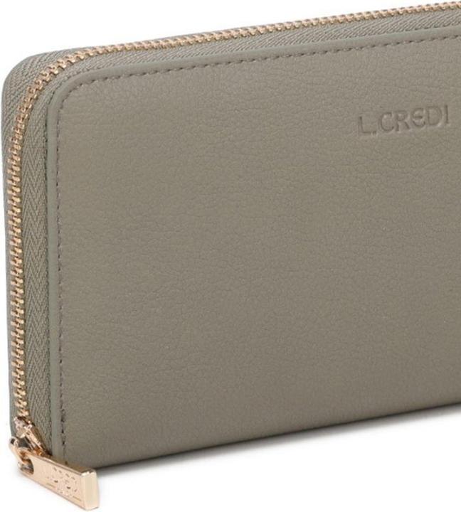 Immagine prodotto L.Credi Polly Geldbörse RFID Schutz 19 cm