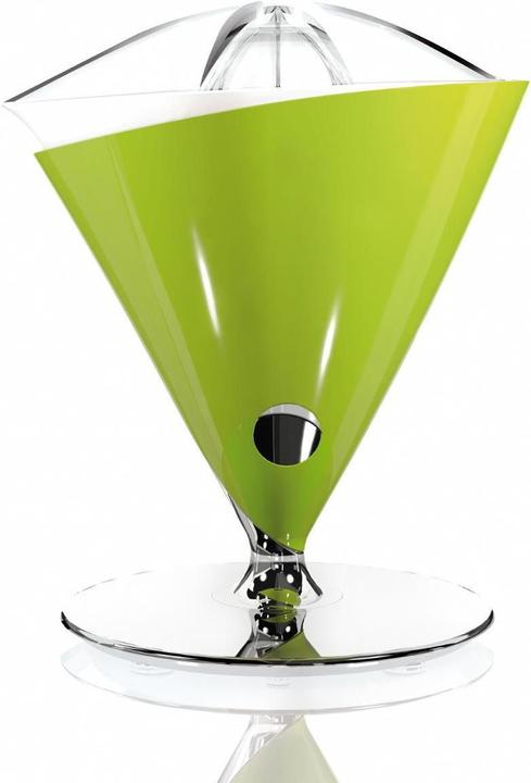Produktbild Bugatti Zitruspresse VITA grün