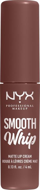 Actual product image NYX Professional Make-Up Smooth Whip (17 Thread Count)