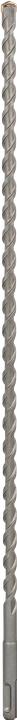 Actual product image Bosch Professional Zubehör Carbide hammer drill bit 10 mm (10 mm)