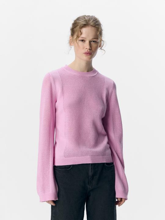 Produktbild Object Langarm Strickpullover (XL)