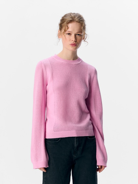 Immagine prodotto Object Langarm Strickpullover (XL)