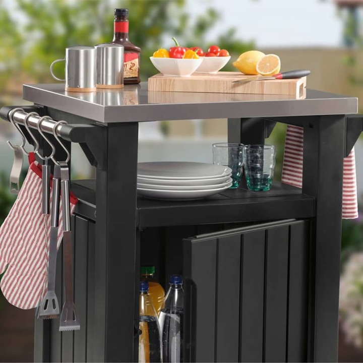 Actual product image Keter Unity