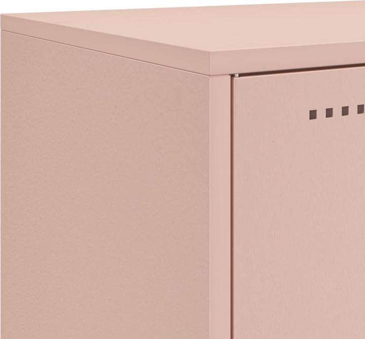 Produktbild vidaXL Highboard (39 x 39 x 107 cm)