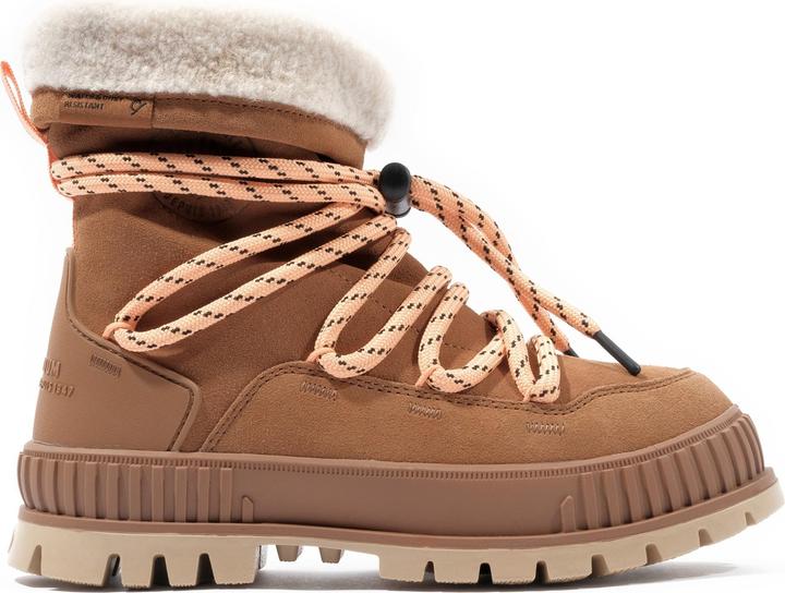 Image du produit Palladium Pallashock Hiver (39.5)