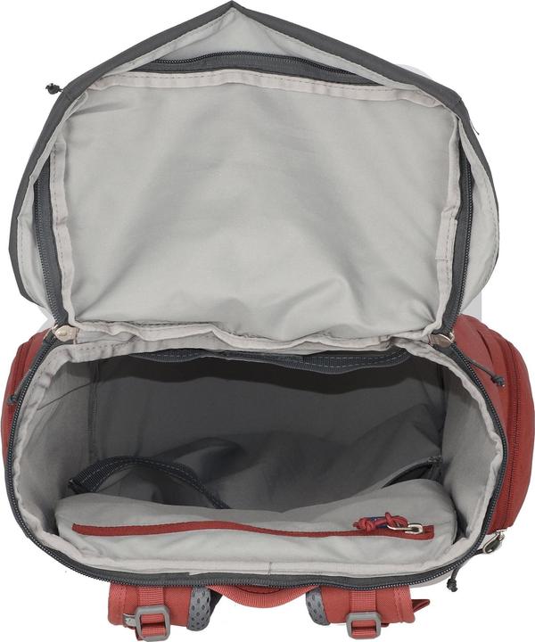 Immagine prodotto Deuter Zaino scuola Scula (5429 sequoia/grafite) (30 l)