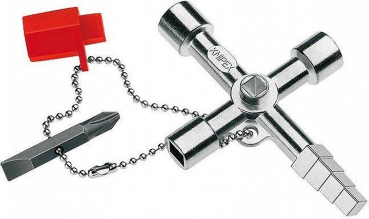 Produktbild Knipex Profi-Key