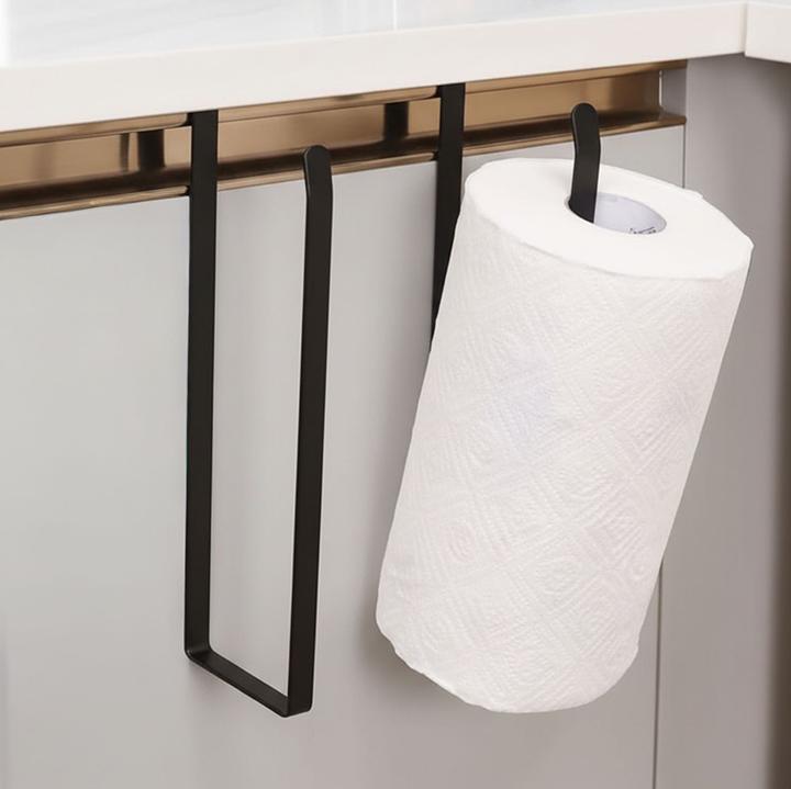 Actual product image Intirilife 2x paper roll holder
