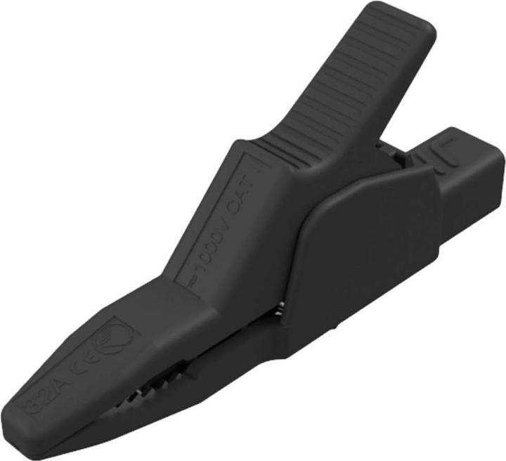 Produktbild SKS Hirschmann 972405100 Kabelbinder (Prüfspitze)
