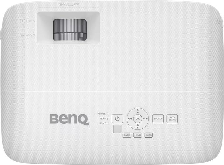 Image du produit BenQ Beamer MW560C 4000 Lumen WXGA (WXGA, 4000 lm, 1.55 - 1.7:1)