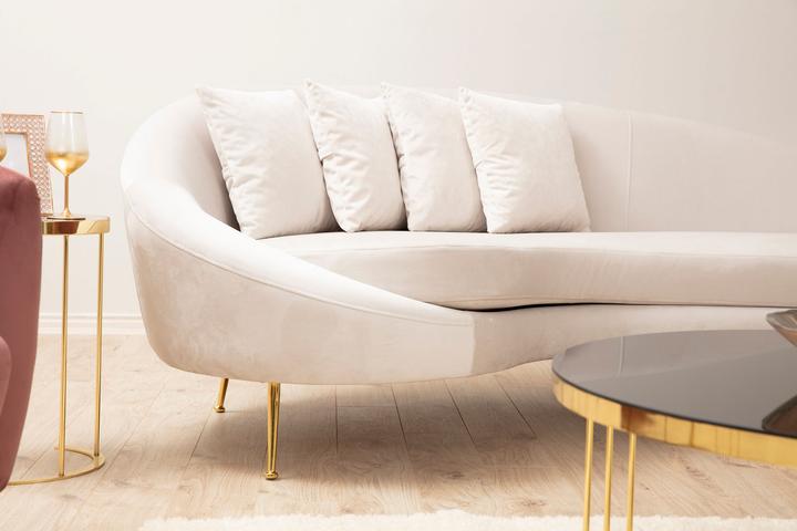 Immagine prodotto Atelier del Sofa Lukas (3 posti)
