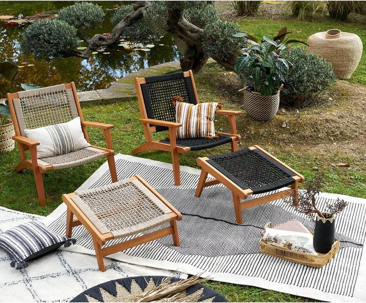 Produktbild La Redoute Interieurs Loscan (200 x 290 cm)