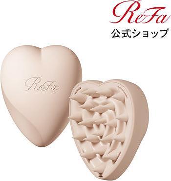 Produktbild ReFa Heart Brush for Scalp