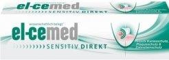 El-Ce Med Dentifricio Sensitive Direct per denti ipersensibili 75ml