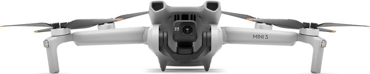 Produktbild DJI Mini 3 (38 min, 249 g, 48 Mpx)