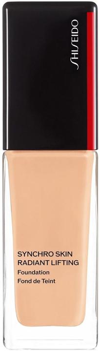 Shiseido Synchro Skin Radiant Lifting Foundation 240 Quartz (240 Quartz)