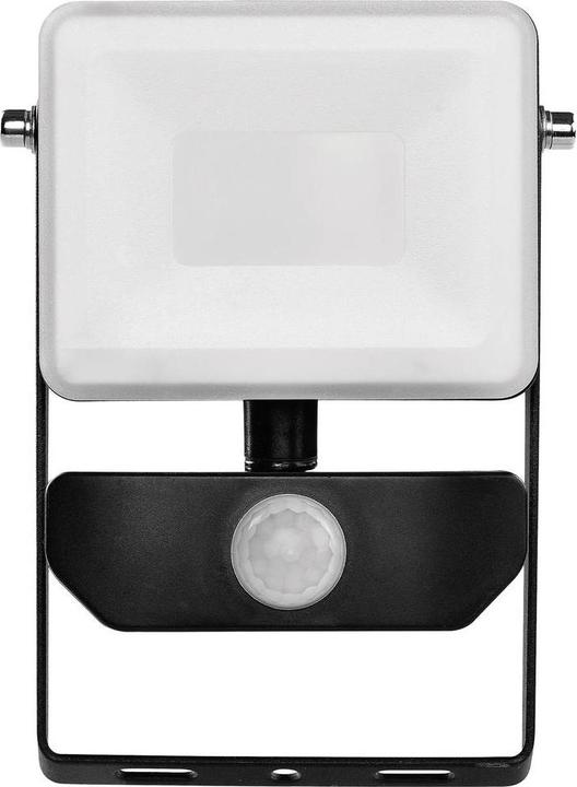 Produktbild Emos LED Flutlicht ILIO mit Bewegungsmelder, 10,5W (950 lm, IP44)