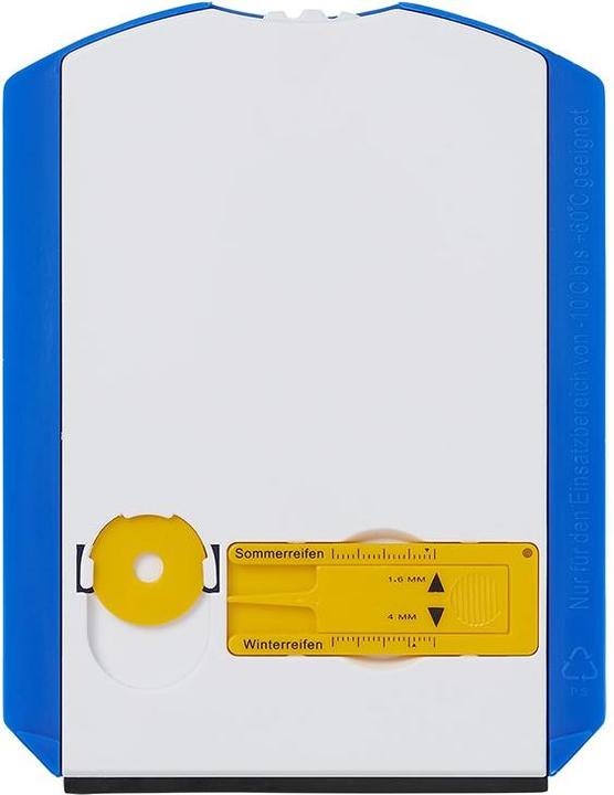 Produktbild ProPlus Parkscheibe