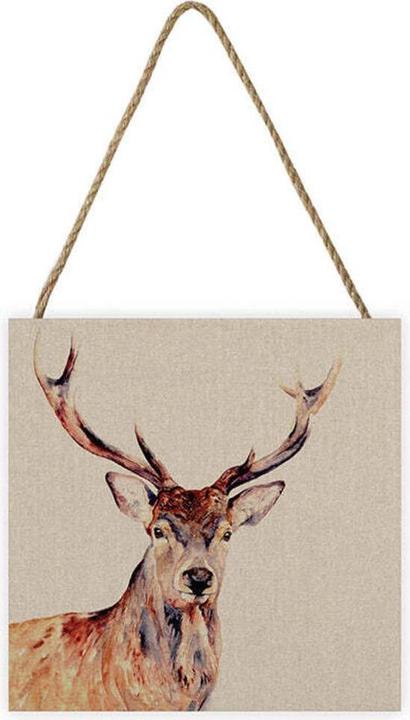 Image du produit Jane Bannon Tableau Montgomery En bois