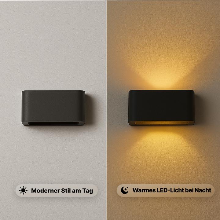 Image du produit Brilliant Golda (660 lm, IP54)