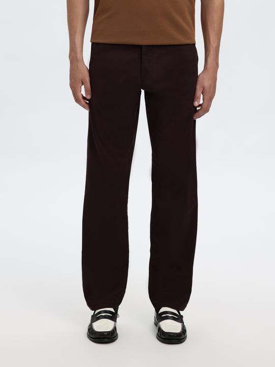 Produktbild Selected Homme Slh196-Straight-New Miles Flex Pant Noos (W31/L34)