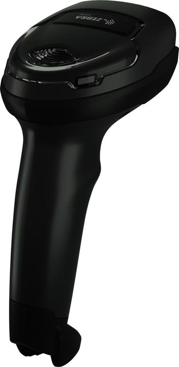 Image du produit Zebra DS4608, Lecteur de code barre portable, 1D/2D, LED, Codabar,Code 11,Code 128,Code 39,Code 93,G (Codes à barres 1D, Codes à barres 2D)