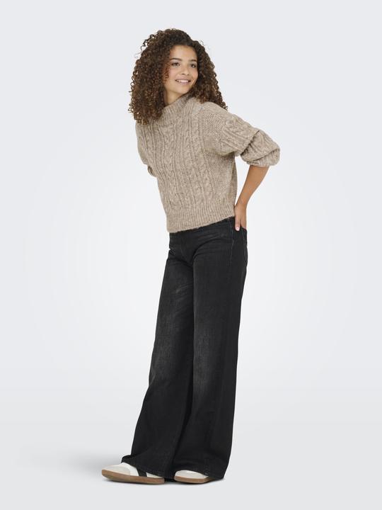 Produktbild Only ONLIDA Strickpullover Strickpullover (L)