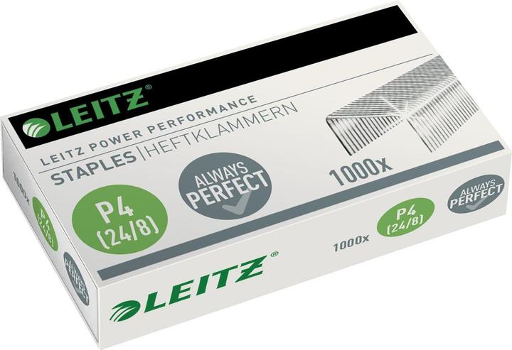 Leitz Prestazioni di potenza P4 (1000 x)