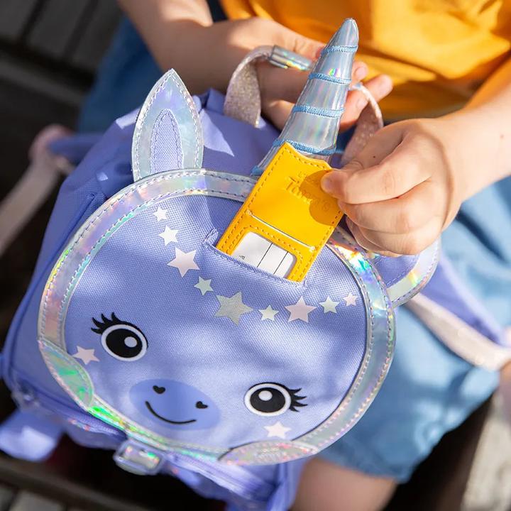 Produktbild Campeny kinderrucksack la licorne (7 l)