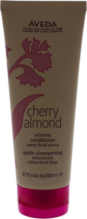 Immagine prodotto Aveda Balsamo ammorbidente alla mandorla ciliegia (200 ml)